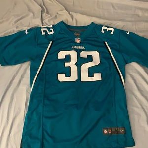 Jacksonville Jaguars NFL jersey